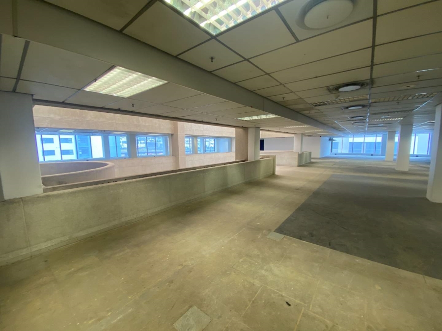 To Let commercial Property for Rent in Foreshore Western Cape